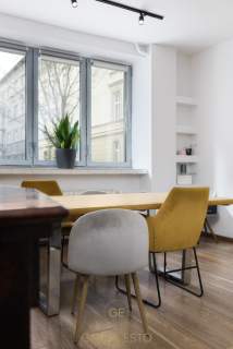 Lokal frontowy 37m2 Witryna Stare Miasto