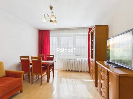 Mieszkanie na wynajem, 2 pokoje, 39 m2