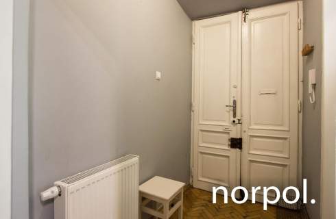 Kazimierz, Św. Stanisława, 2 pokoje, blisko Wawel, Bulwary Wiślane