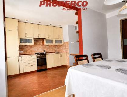 Mieszkanie 4 pok, 74,9m2, Barwinek
