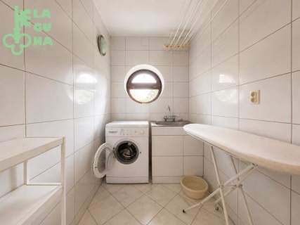 140 m2 dom na dużej działce - 4682 m2