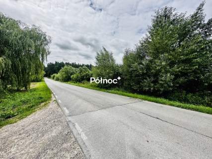 Działka Wólka Czułczycka 60 arów