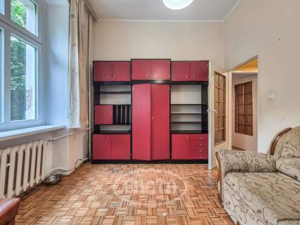 2 pok./zielona okolica/ blisko Pl. Grunwaldzkiego