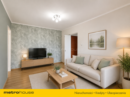 2 pokoje - Centrum - Gotowe do wprowadzenia