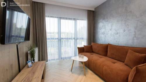 Apartament Premium Baltic Porto - Inwestycja, któr