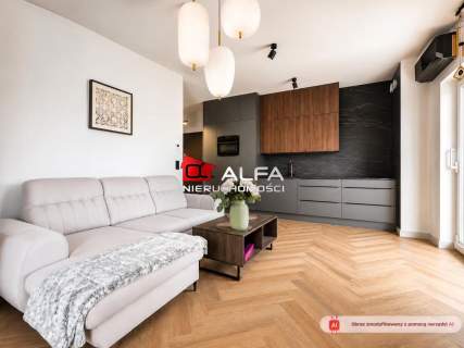 Mieszkanie do wynajęcia, 45 m2, Świdnica