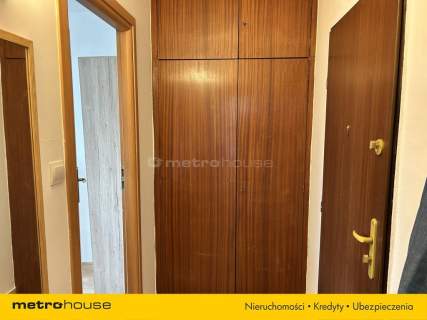 2 pokoje na Sadybie Balkon Piwnica Zieleń