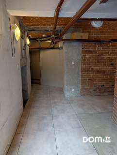 Klimatyczny, ceglany, loft, duża przestrzeń