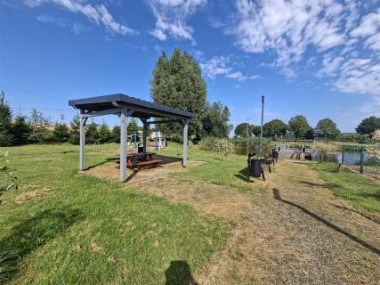 Nowe Lisewo - nowe mieszkanie z balkonem