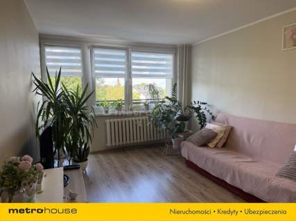 Mieszkanie na sprzedaż, 39 m2, Dąbrowa Górnicza