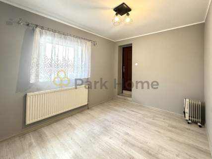 Mieszkanie na parterze 3-pokoje Bojanowo
