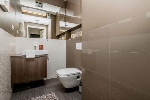 Apartament z pięknym widokiem 67m2 ul.Orzeszkowej