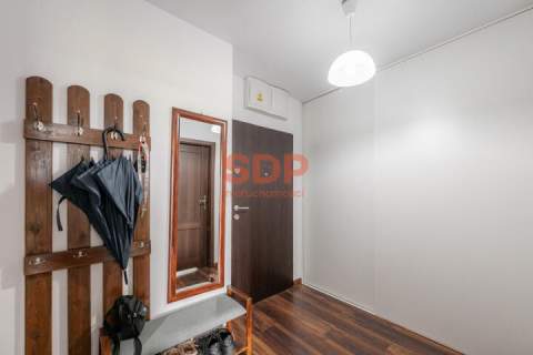 2 pokoje 42,26 m2 Lipa Piotrowska Zielona strona miasta