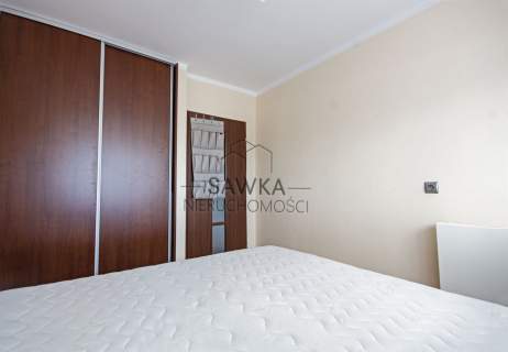 Mieszkanie na sprzedaż, 49 m2, Zielona Góra