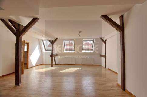 Centrum, przestronne 3 pokoje, 91,81 m2