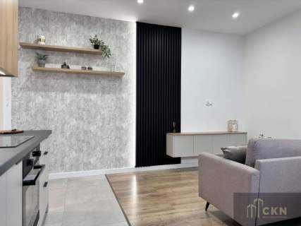 Mieszkanie 2 pokojowe po remoncie - 36,3m2 Tarnów