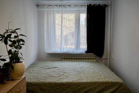 Mieszkanie na sprzedaż, 43 m2, Warszawa