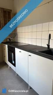 Sprzedam mieszkanie 50m2 po remoncie przy placu Kościelnym w...