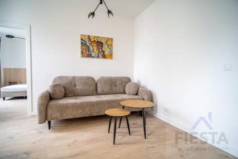 Górna, Senatorska 29 - 2 pokoje, 40m2
