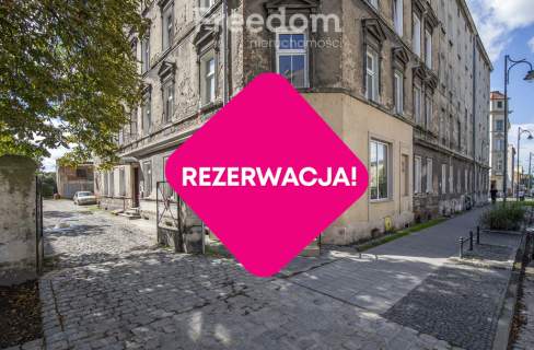 Przestronne mieszkanie 64,1 m w Brzegu