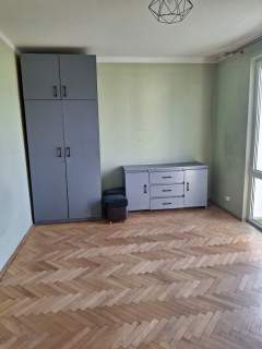 Sprzedam mieszkanie w Janikowie 49m2, 3 pokoje