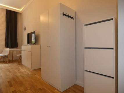 Mielczarskiego 16, studio w pobliżu Manufaktury