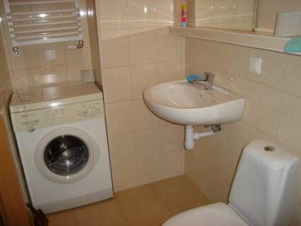 Mieszkanie 2 pokoje w apartamentowcu Gdańsk-Wrzeszcz