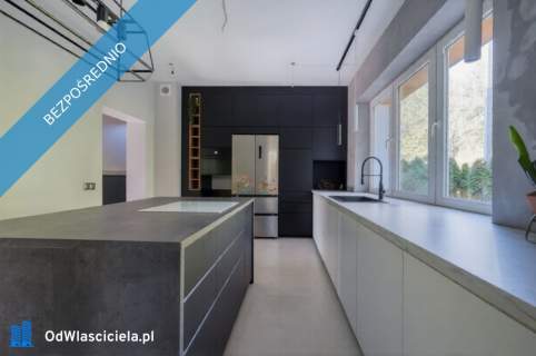 Dom 270m2 i Obiekt Usługowo-Medyczny 450m2 ul. Wycieczkowa