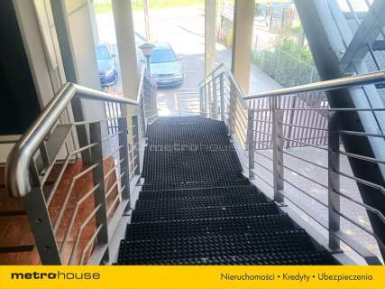 Lokal użytkowy do wynajęcia, 220 m2, Warszawa