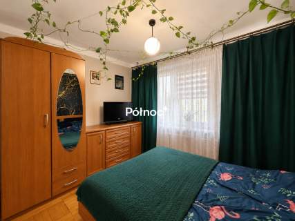3 pokoje Radzyń Podlaski 59,70 m 