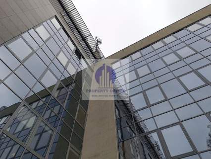 Ursynów biuro 59,80m2 do wynajęcia
