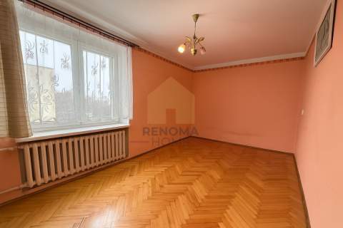 51m2/2 pok/2 piętro/balkon/okolice Sudeckiego