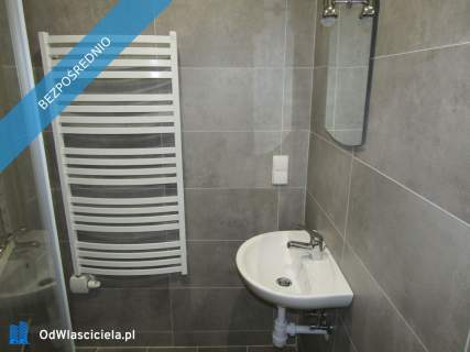 Oferuję mieszkanie 2 pokojowe na wynajem