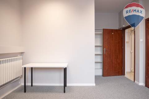 Lokal biurowy 20m2, do wynajęcia od zaraz