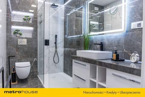 Ekskluzywny apartament w Willi Szmaragd .