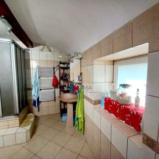 Sześciopokojowy dom na wsi 200 m2/działka 19 arów.