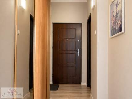 2-pokoje 52,96 m przy Parku na Zdrowiu