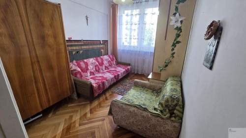 Mieszkanie do remontu w Katowicach