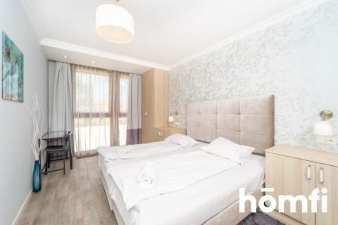 2pok Aura Toruńska Śródmieście 57,8 m2 garaż