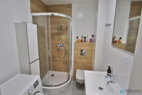 Nadmorski apartament - Jantar