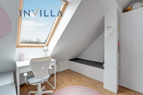 Apartament pośród urokliwych uliczek nieopodal OBC