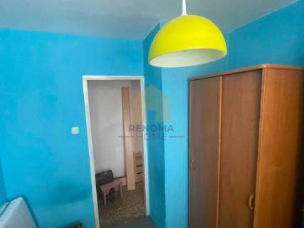 Centrum 2 pokoje 37m2