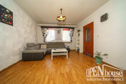 Dom ok. 150 m2, ul. Aldony 7