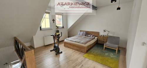 Mieszkanie na sprzedaż, 67,65 m2, Myślibórz