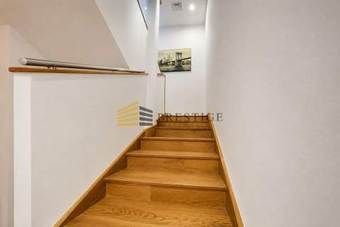 Penthouse z tarasem na dachu
