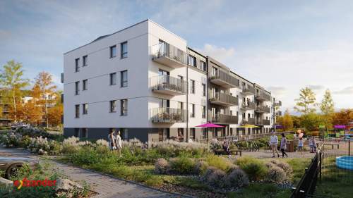 4-pokojowe mieszkanie, komórka, miejsce w hali i naziemne, balkon