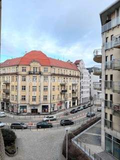 Mieszkanie 2-pokojowe ul. Kilińskiego w Wrocław