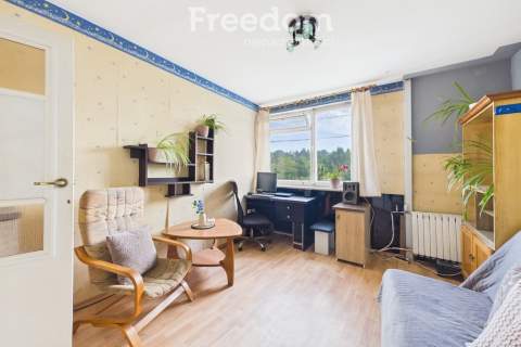Mieszkanie na parterze Waplewo Wielkie 74,80 m2