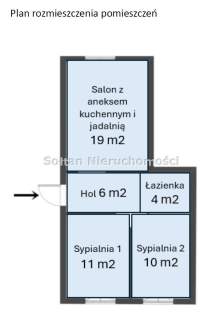 3 pok cegła wysokie śliczne po rem CICHE