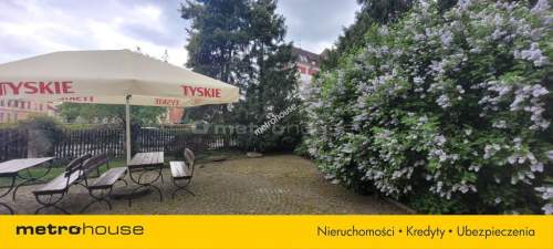 WYJĄTKOWA INWESTYCJA W CENTRUM ŻAR